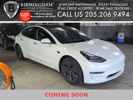 2023 Tesla Model 3 Birmingham AL
