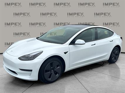 2023 Tesla Model 3 Greensboro NC