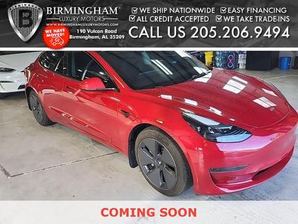 2023 Tesla Model 3 Birmingham AL
