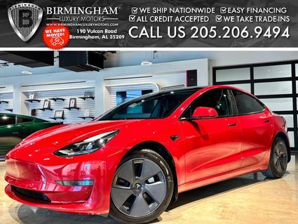 2023 Tesla Model 3 Birmingham AL