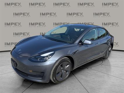 2023 Tesla Model 3 Greensboro NC