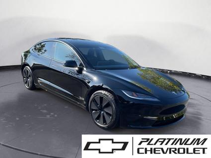 2024 Tesla Model 3 Santa Rosa CA