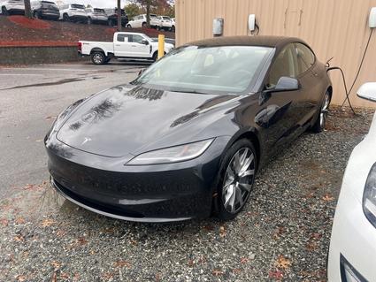 2024 Tesla Model 3 Greensboro NC