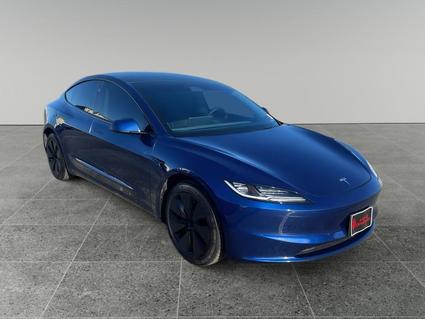 2025 Tesla Model 3 Tyler TX