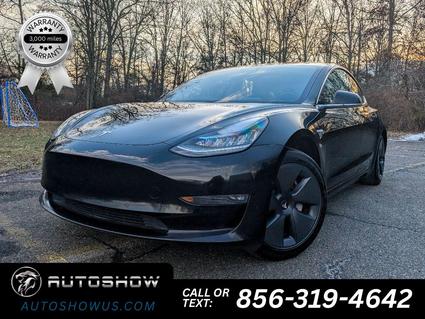 2018 Tesla Model 3 Somerset NJ