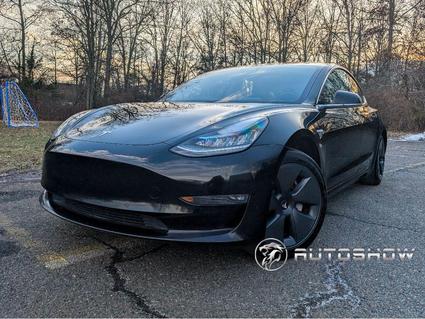 2018 Tesla Model 3 Somerset NJ