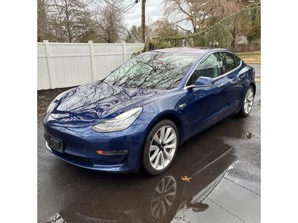 2018 Tesla Model 3 Richmond VA