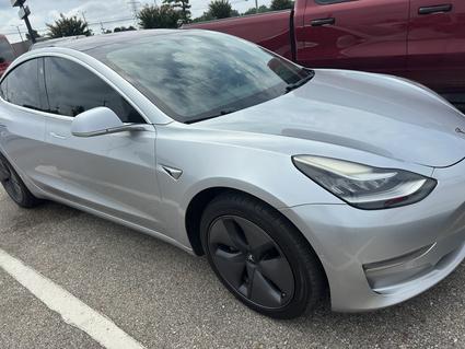 2018 Tesla Model 3 Memphis TN