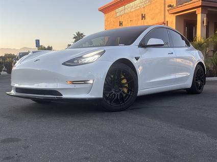 2018 Tesla Model 3 Riverside CA