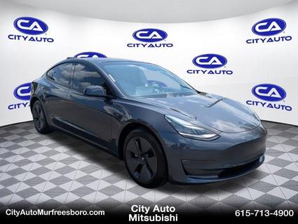 2019 Tesla Model 3 Murfreesboro TN