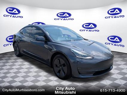 2019 Tesla Model 3 Murfreesboro TN