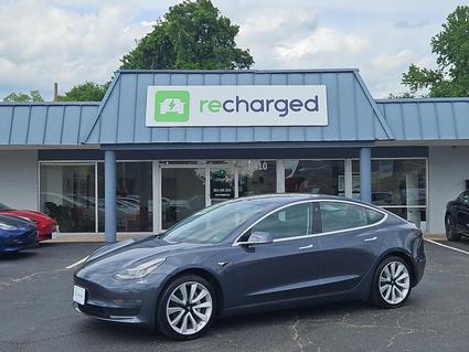 2019 Tesla Model 3 Richmond VA