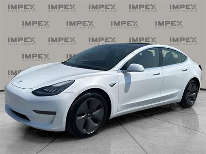 2019 Tesla Model 3 Greensboro NC