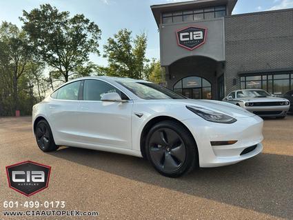 2019 Tesla Model 3 Madison MS