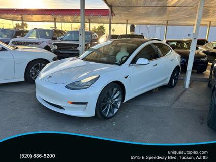 2019 Tesla Model 3 Tuscon AZ
