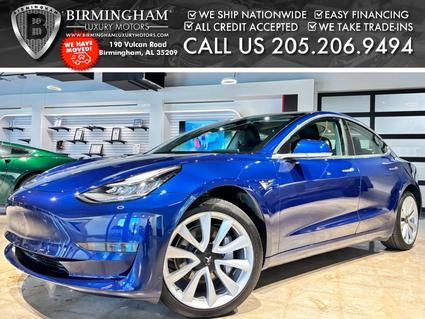 2020 Tesla Model 3 Birmingham AL