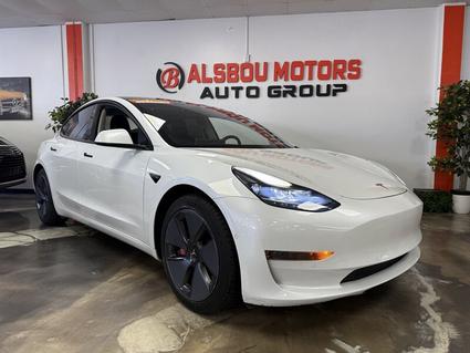 2021 Tesla Model 3 Santa Ana CA