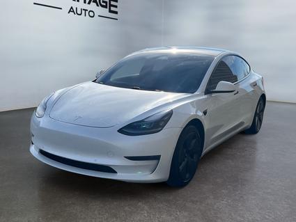2021 Tesla Model 3 Logan UT