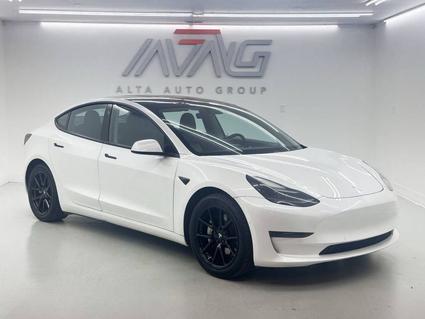 2021 Tesla Model 3 Concord NC