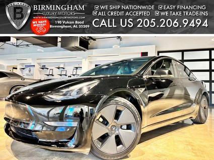 2022 Tesla Model 3 Birmingham AL