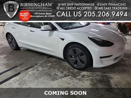 2023 Tesla Model 3 Birmingham AL
