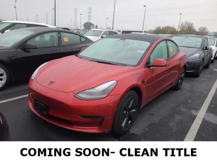 2023 Tesla Model 3 Birmingham AL