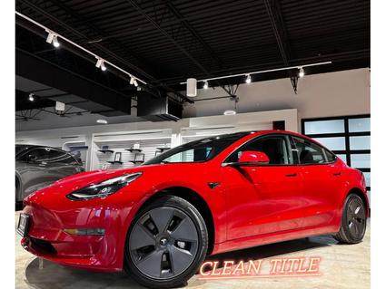 2023 Tesla Model 3 Birmingham AL