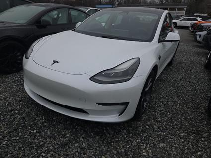 2023 Tesla Model 3 Greensboro NC