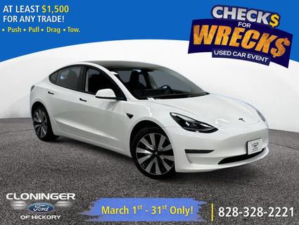 2023 Tesla Model 3 Hickory NC