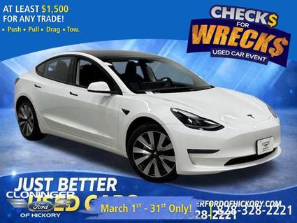 2023 Tesla Model 3 Hickory NC