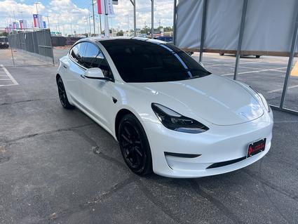 2023 Tesla Model 3 Tyler TX