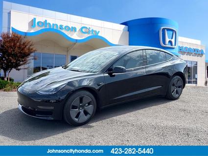 2023 Tesla Model 3 Johnson City TN