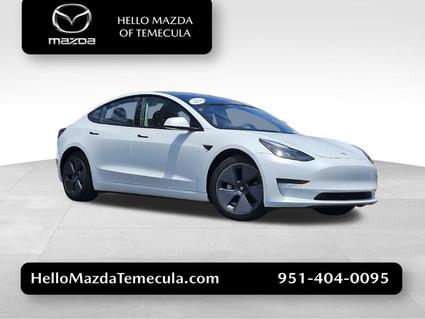 2023 Tesla Model 3 Temecula CA