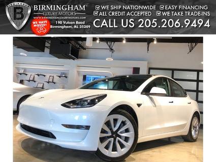 2023 Tesla Model 3 Birmingham AL