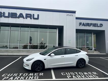 2023 Tesla Model 3 Fairfield CA