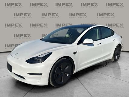 2023 Tesla Model 3 Greensboro NC