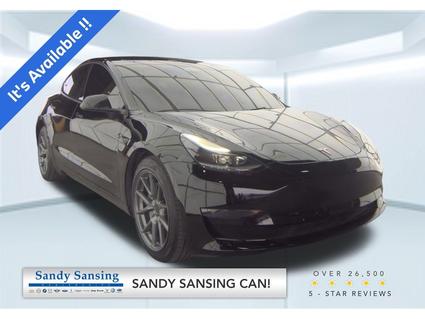 2023 Tesla Model 3 Pensacola FL