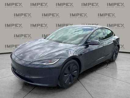 2024 Tesla Model 3 Greensboro NC