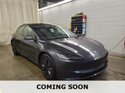 2024 Tesla Model 3 Birmingham AL