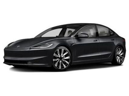 2025 Tesla Model 3 Lexington NE