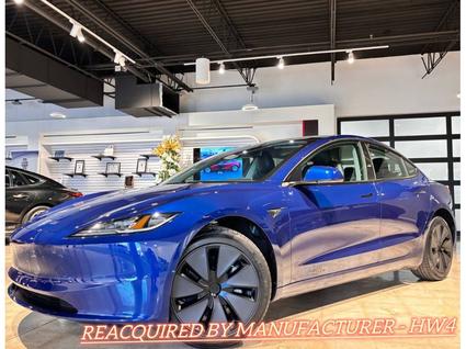 2025 Tesla Model 3 Birmingham AL