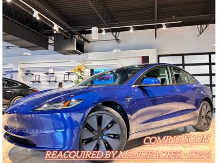 2025 Tesla Model 3 Birmingham AL