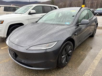 2025 Tesla Model 3 Cliffton Park NY