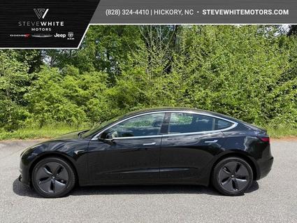 2018 Tesla Model 3 Newton NC