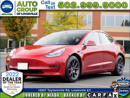 2018 Tesla Model 3 Louisville KY