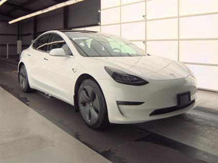 2018 Tesla Model 3 Wylie TX