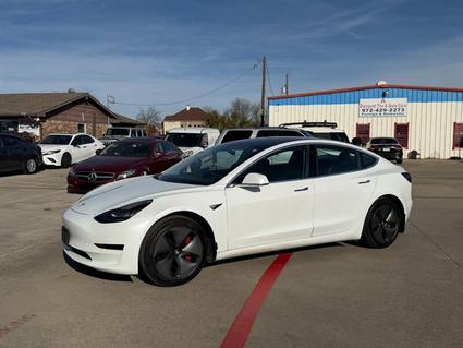 2018 Tesla Model 3 Wylie TX