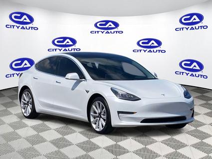 2018 Tesla Model 3 Madison AL