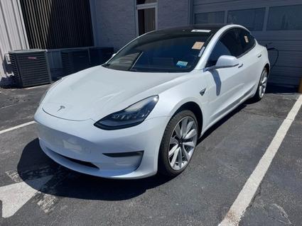 2018 Tesla Model 3 Madison AL