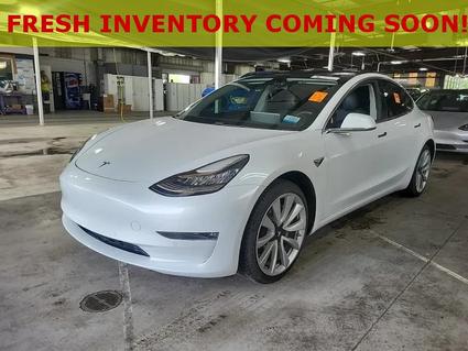 2018 Tesla Model 3 Madison AL